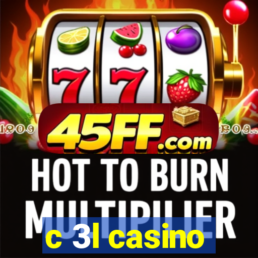 c 3l casino